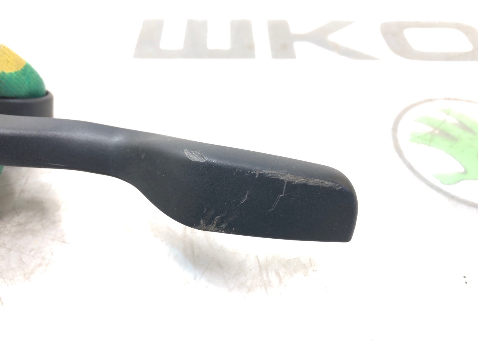 Ручка регулировки положения руля, 1000 рублей, Москва