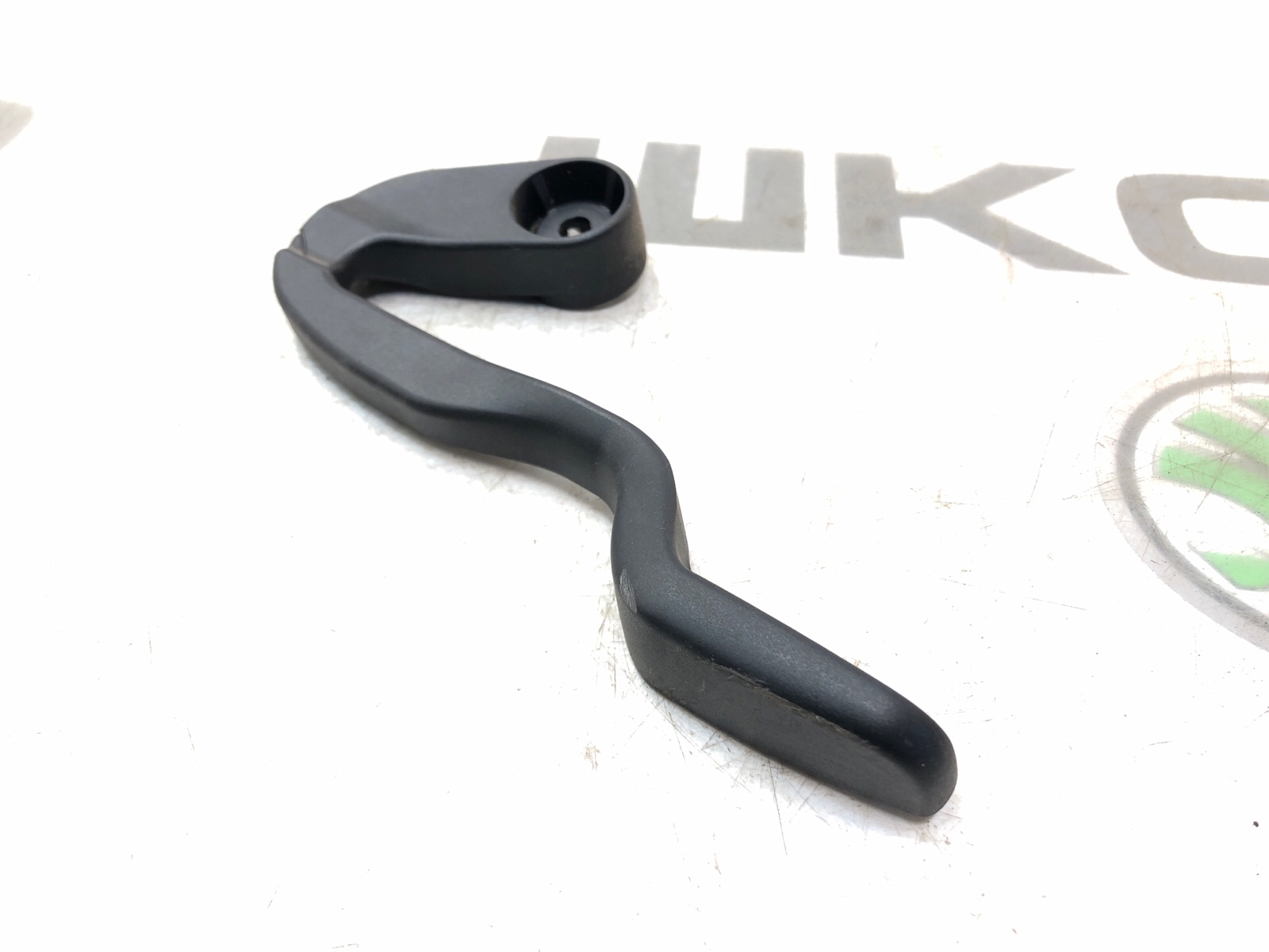 Ручка регулировки положения руля, 1000 рублей, Москва