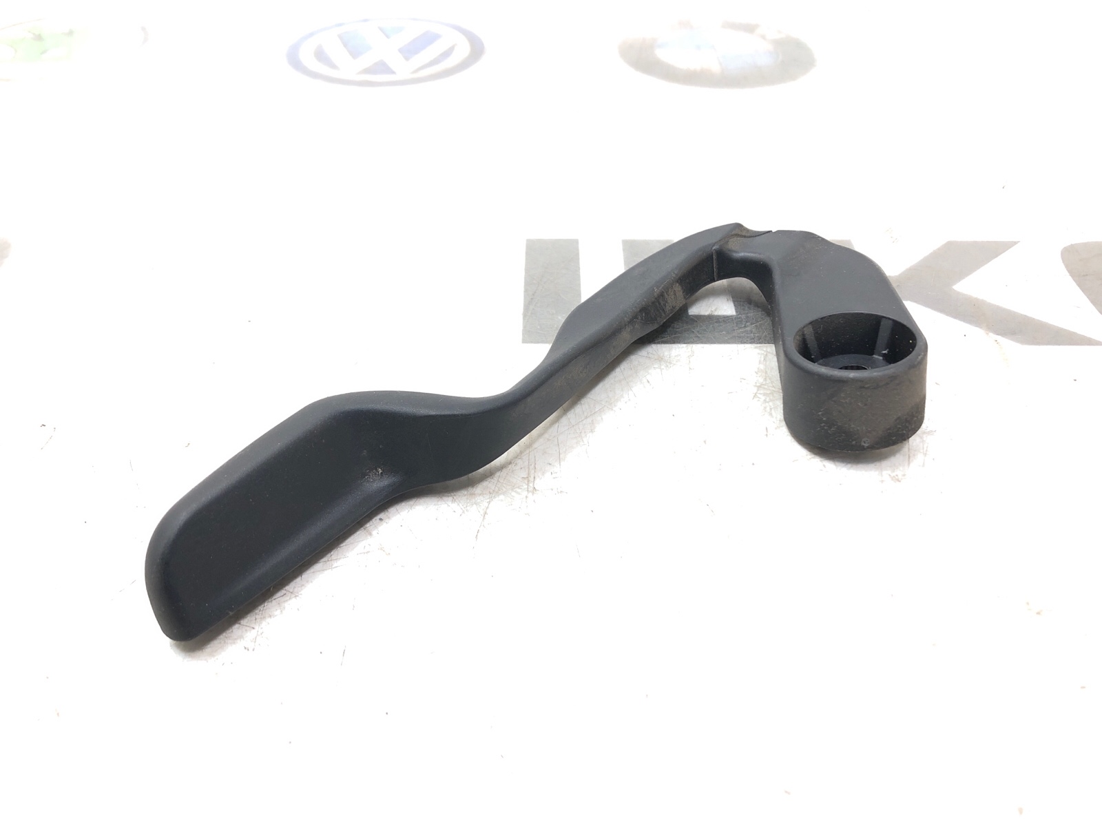 Ручка регулировки положения руля, 1000 рублей, Москва