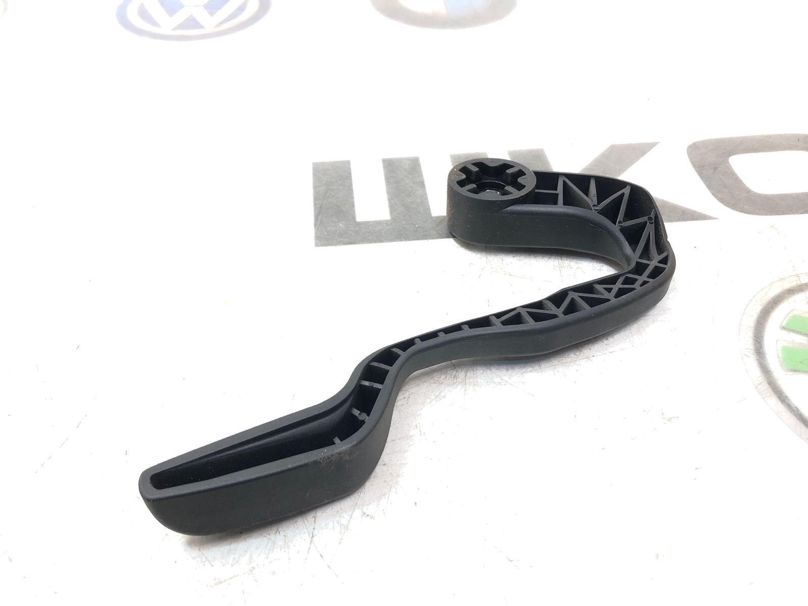 Ручка регулировки положения руля, 1000 рублей, Москва