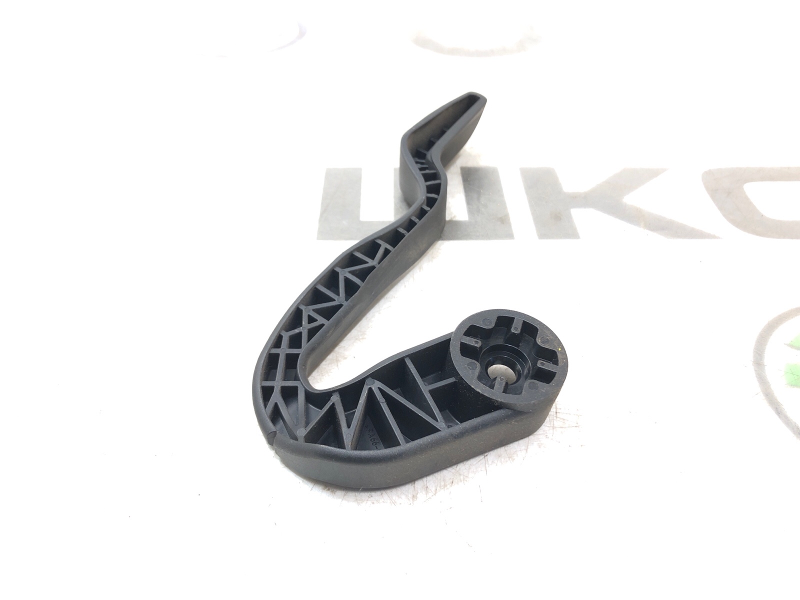 Ручка регулировки положения руля, 1000 рублей, Москва