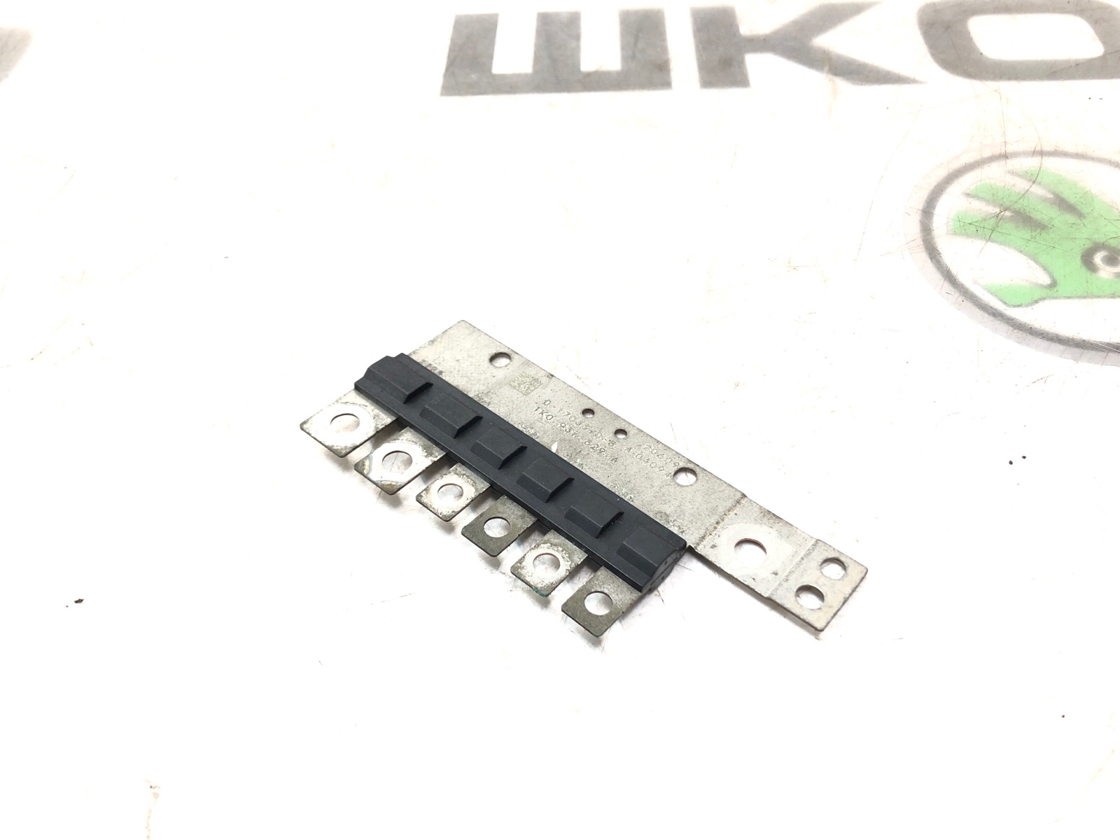 Предохранитель, 1200 рублей, Москва