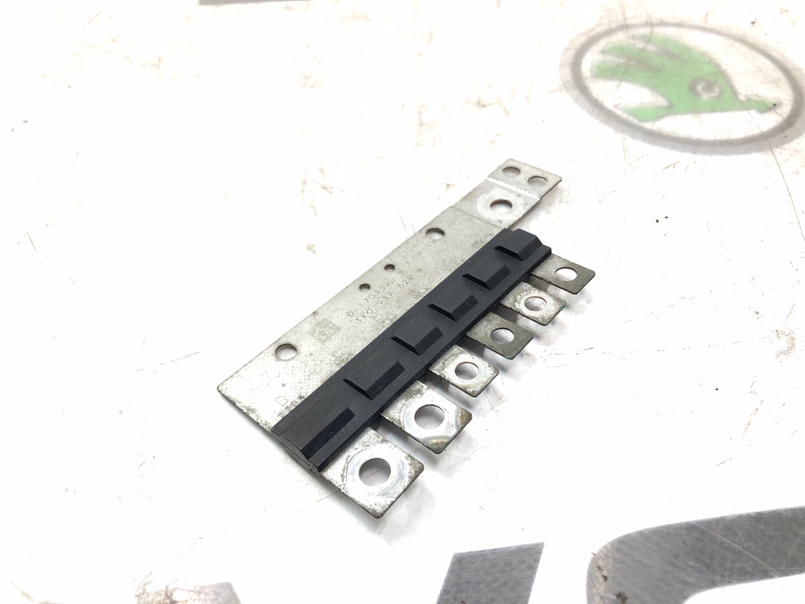 Предохранитель, 1200 рублей, Москва