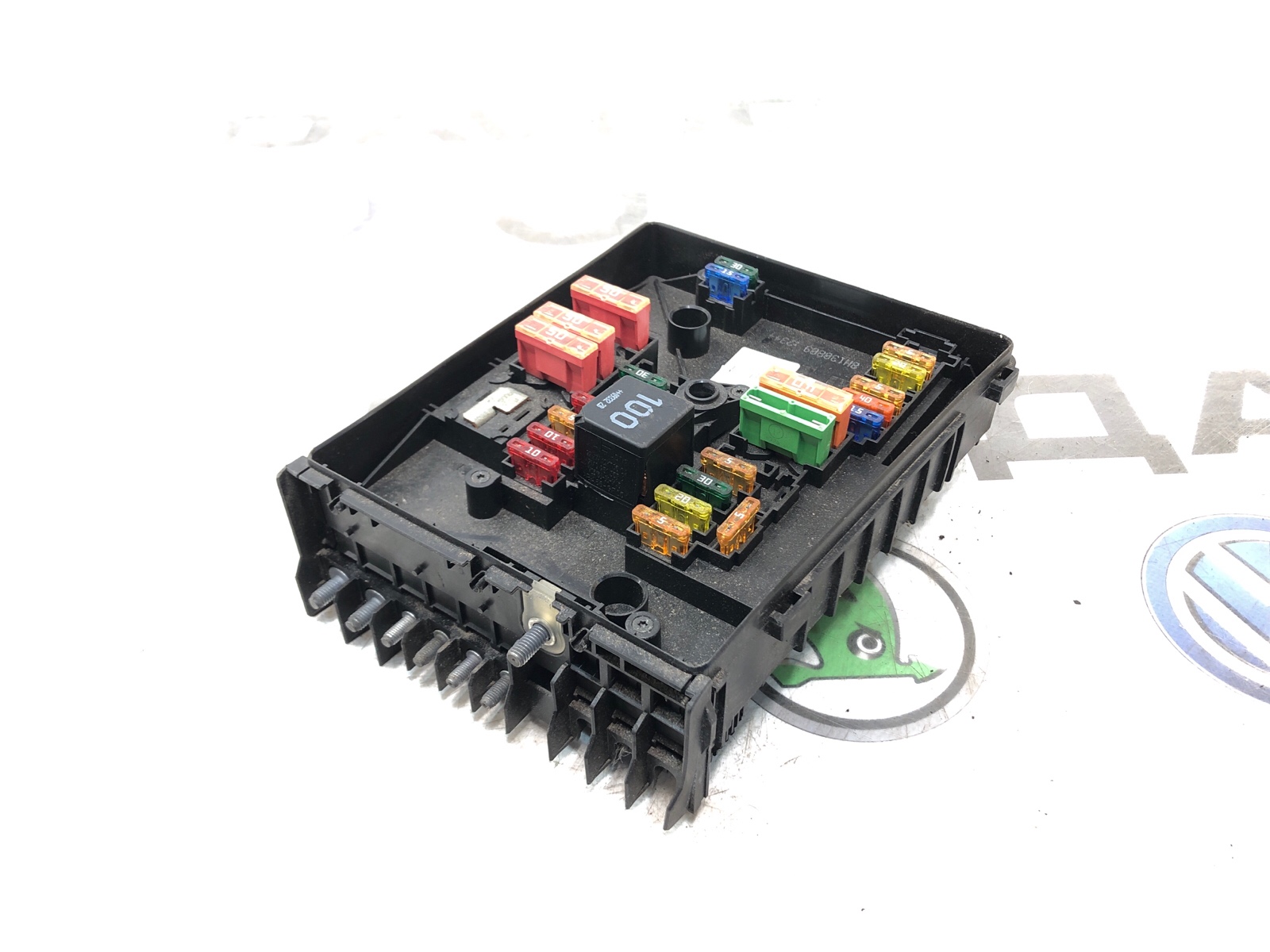 блок предохранителей, 2500 рублей, Москва