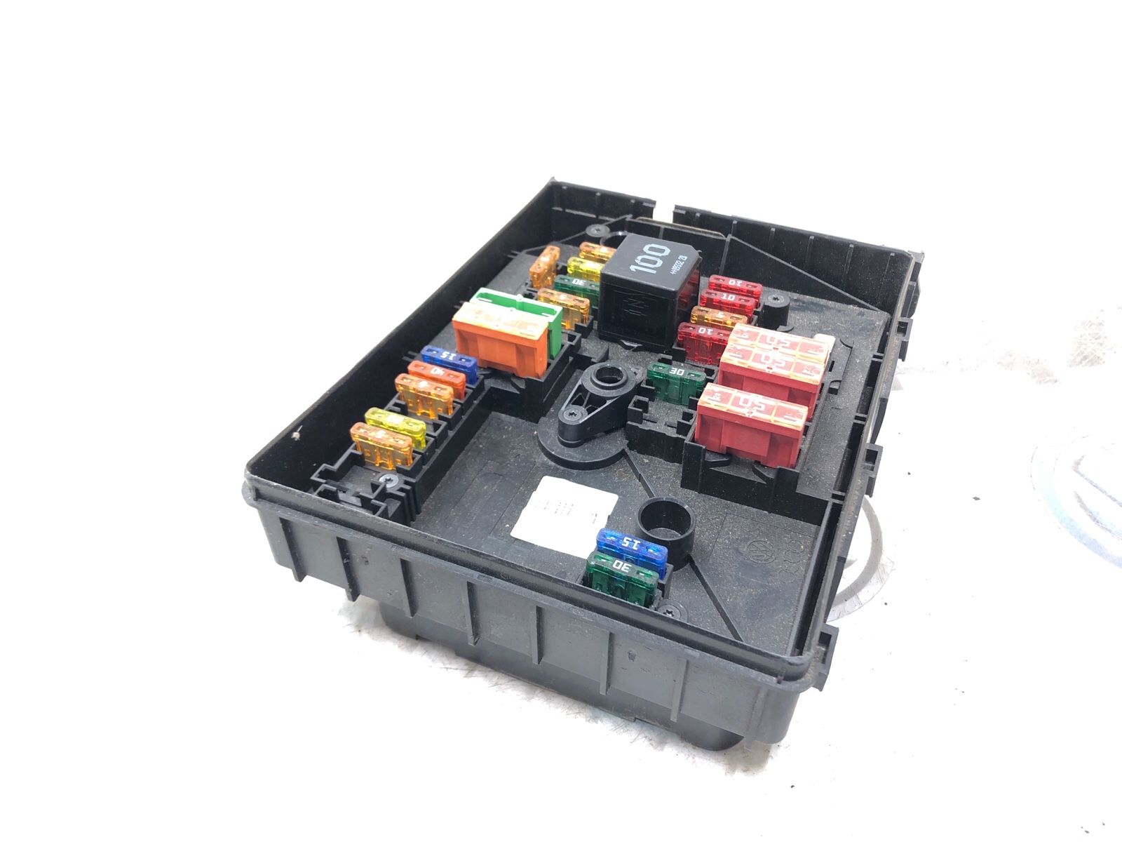 блок предохранителей, 2500 рублей, Москва