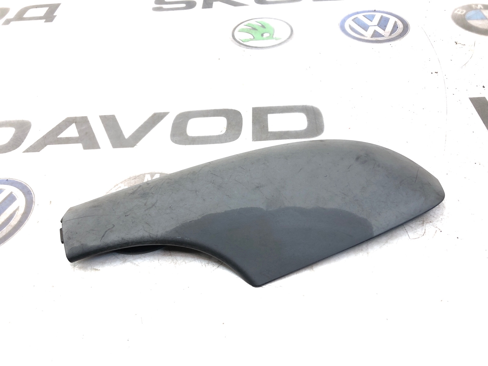 Накладка рейлинга, 2500 рублей, Москва