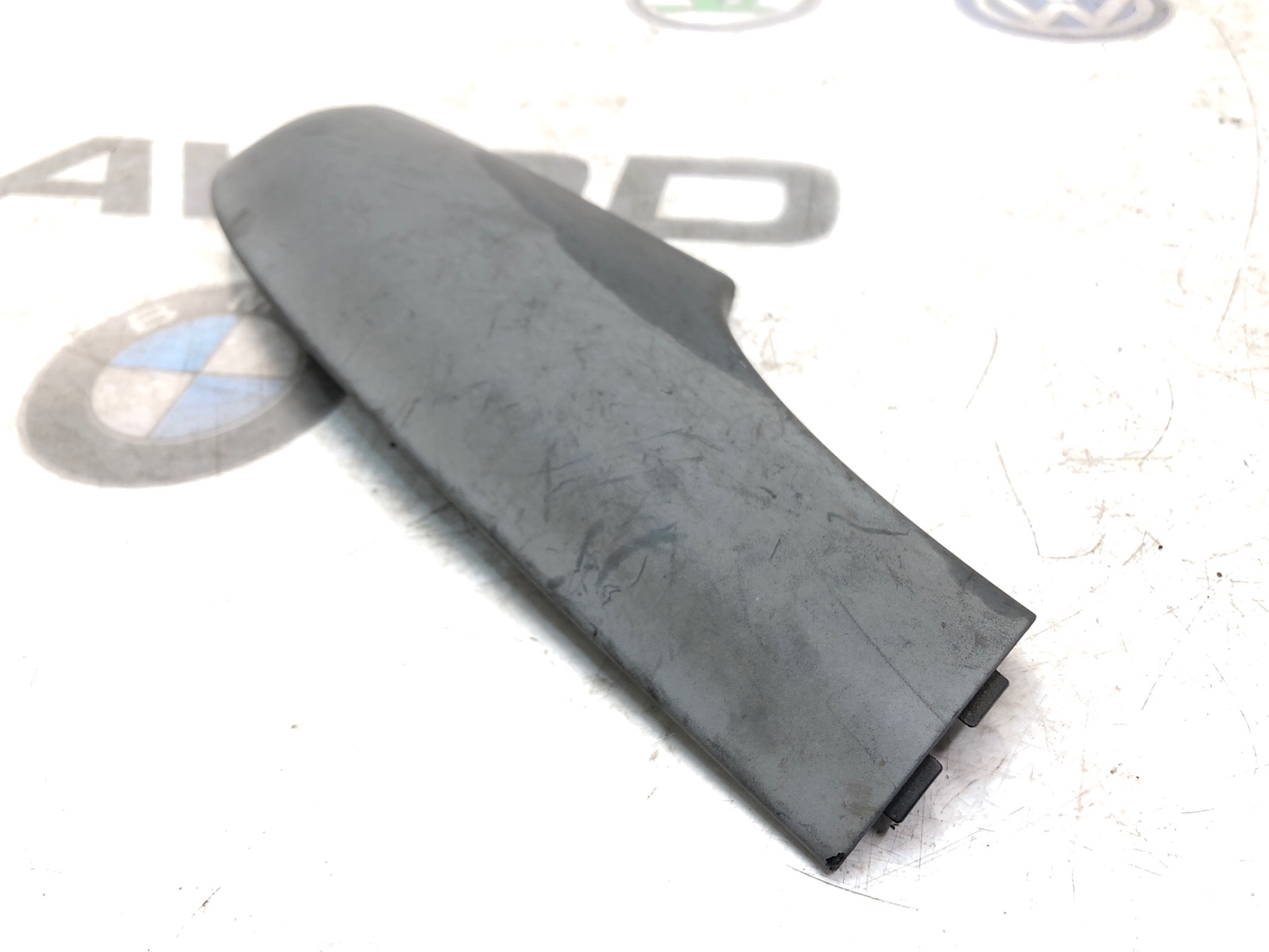 Накладка рейлинга, 2500 рублей, Москва