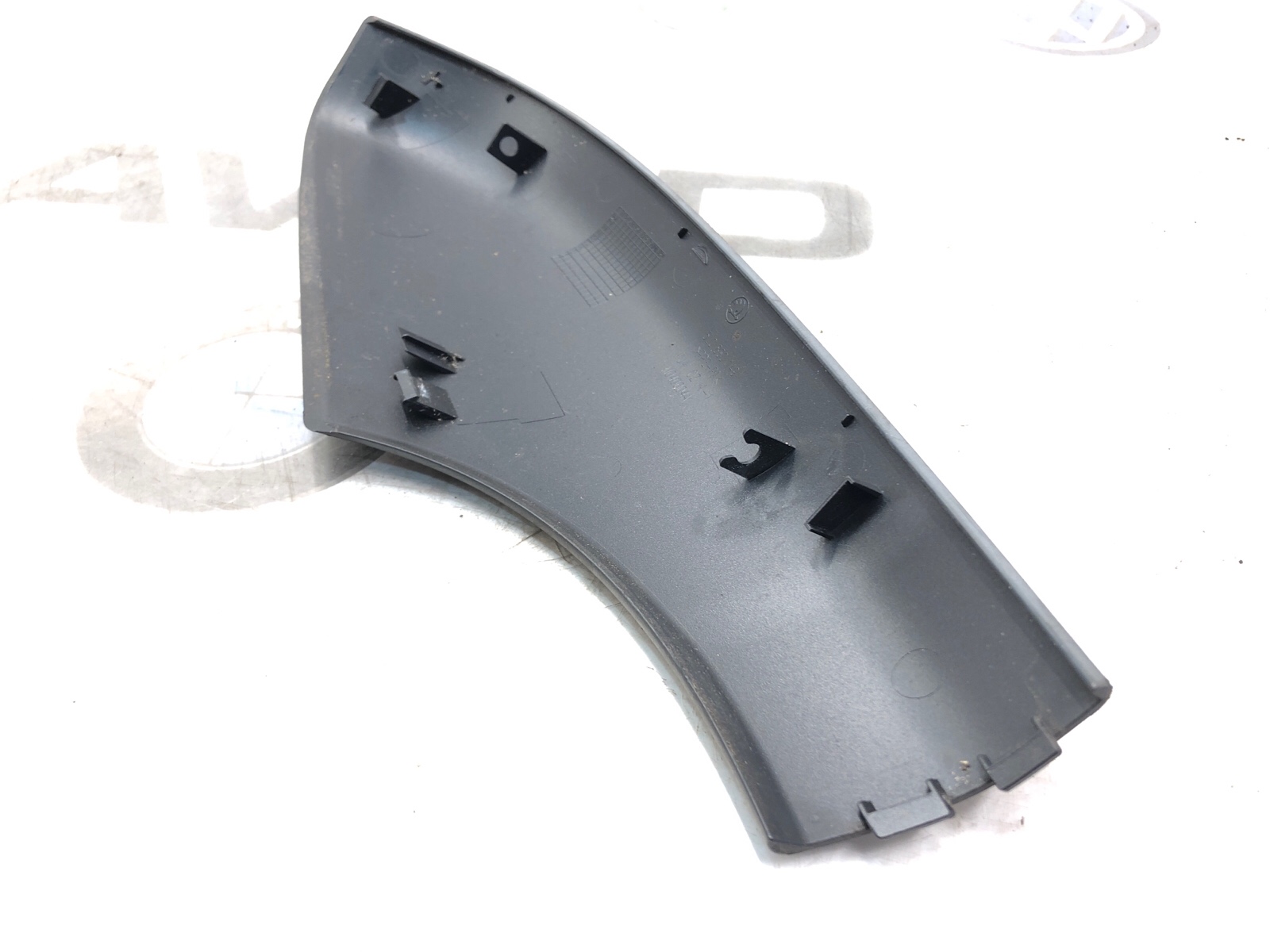 Накладка рейлинга, 2500 рублей, Москва