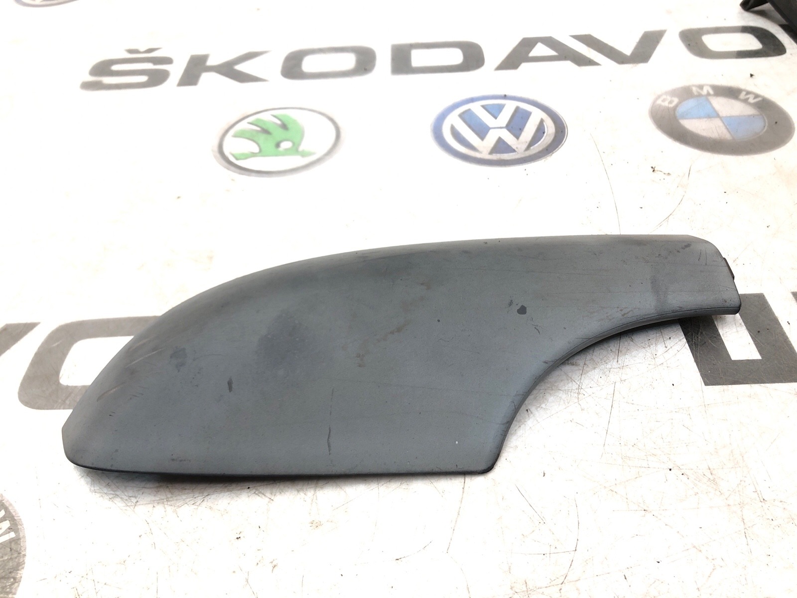 Накладка рейлинга, 2500 рублей, Москва