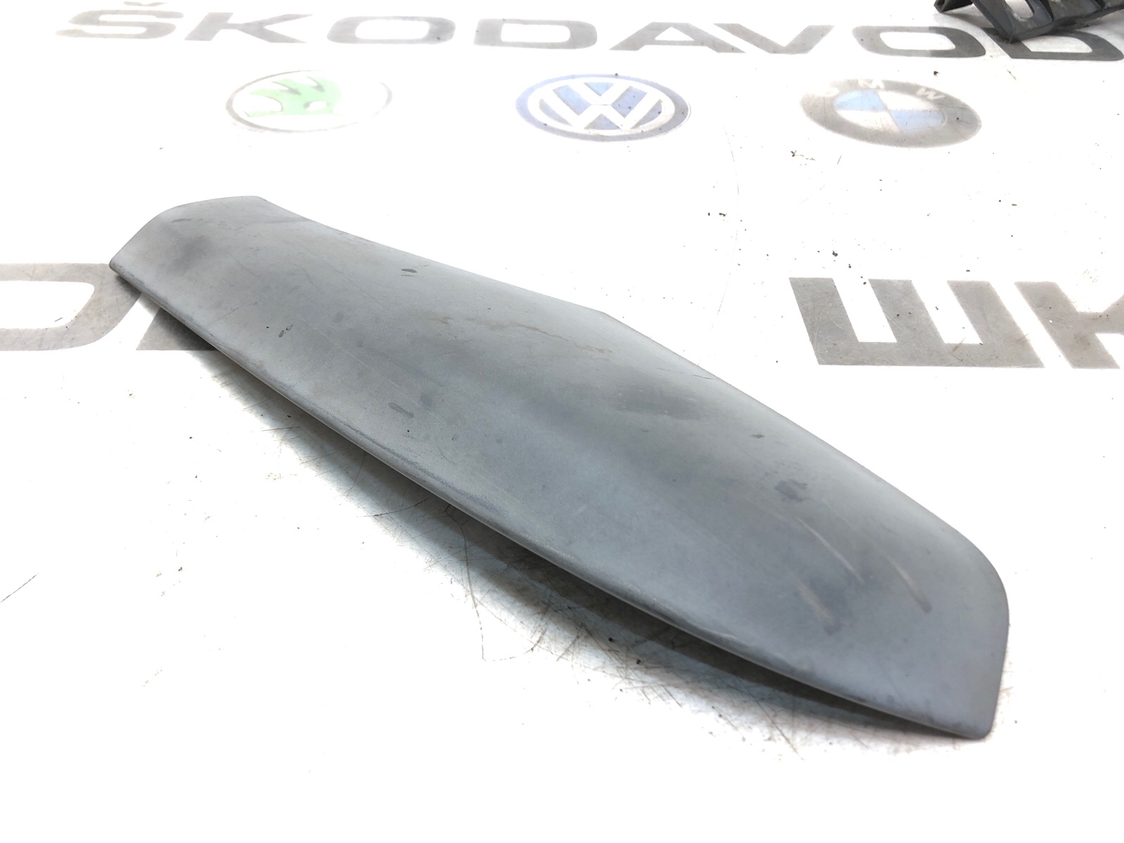 Накладка рейлинга, 2500 рублей, Москва