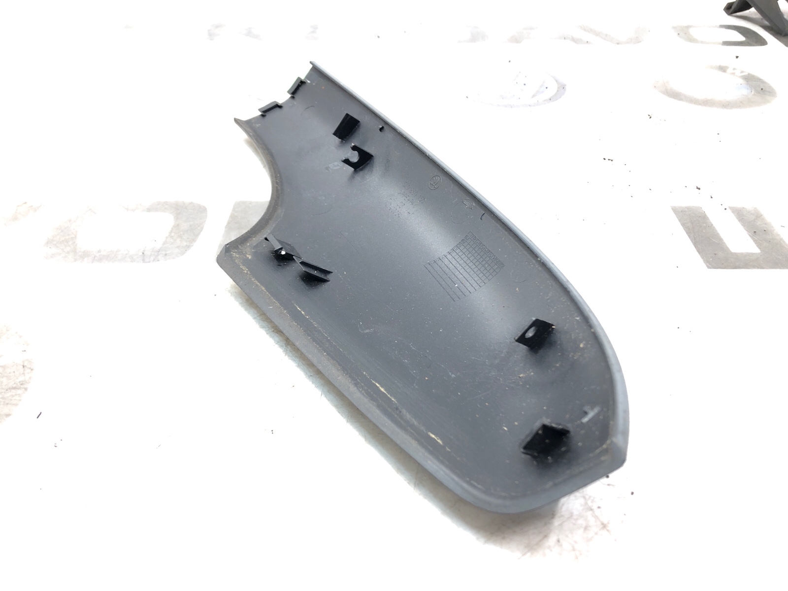 Накладка рейлинга, 2500 рублей, Москва