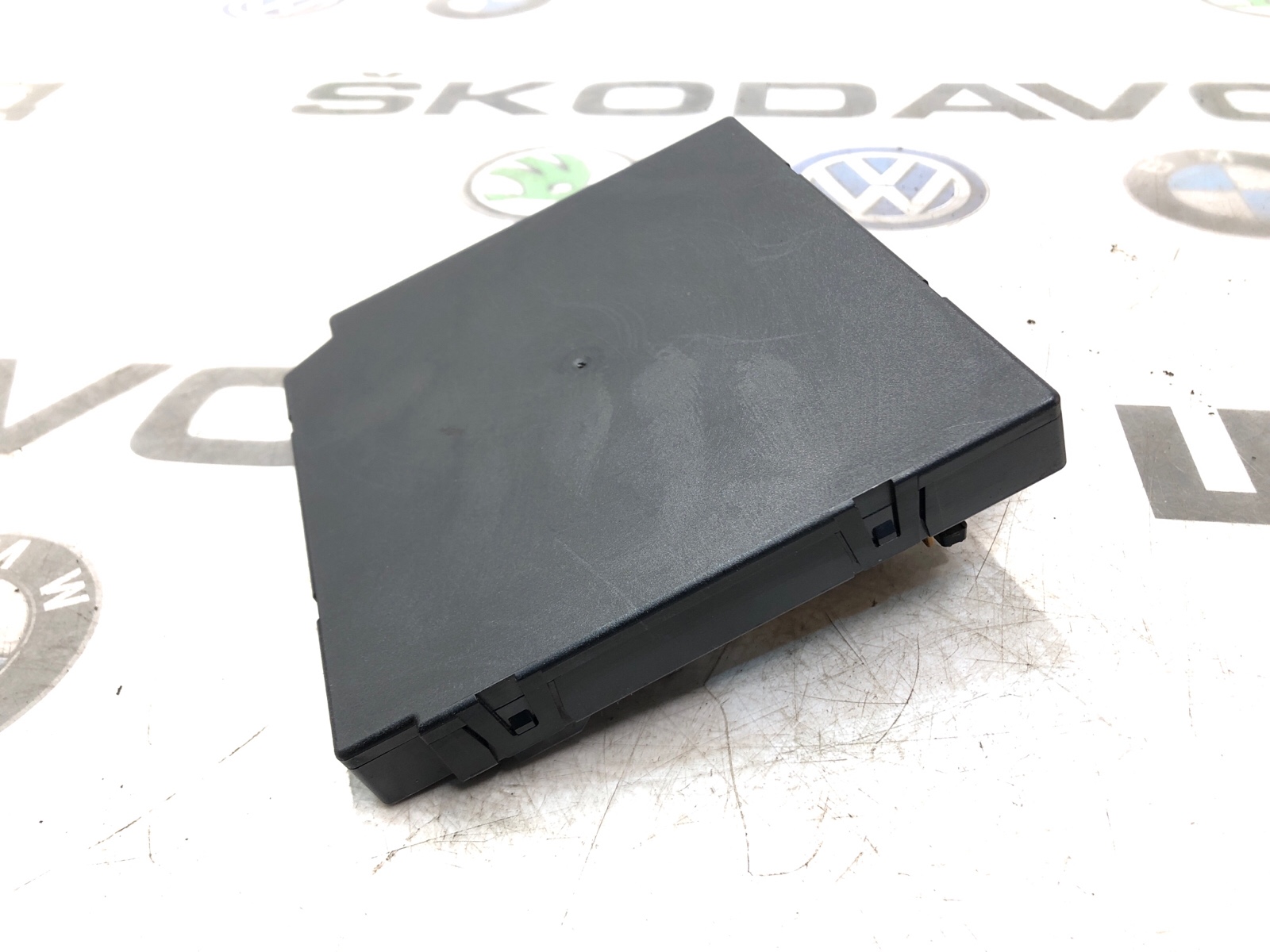 Блок комфорта BCM, 2500 рублей, Москва