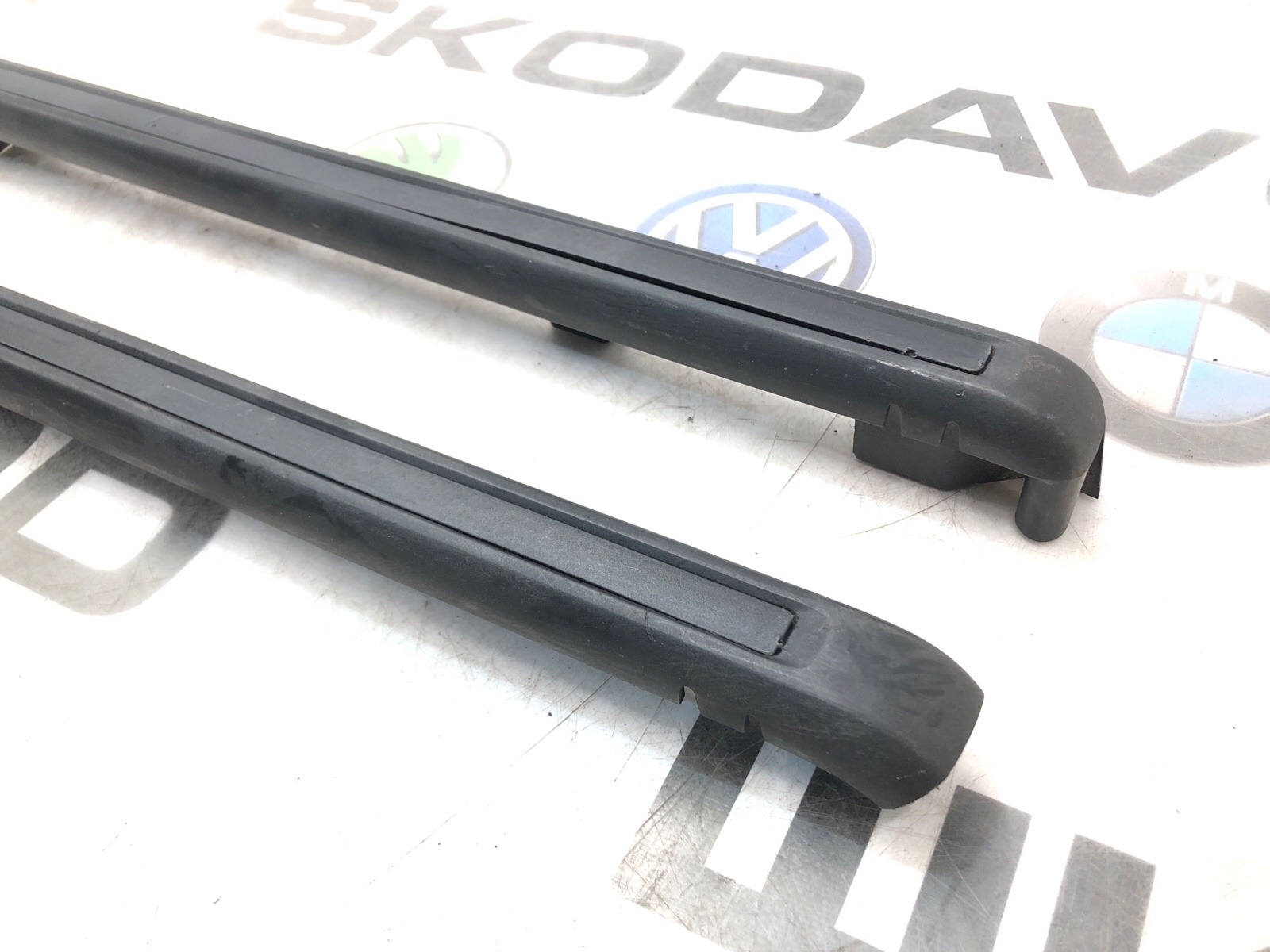 Направляющая полки багажника, 1500 рублей, Москва