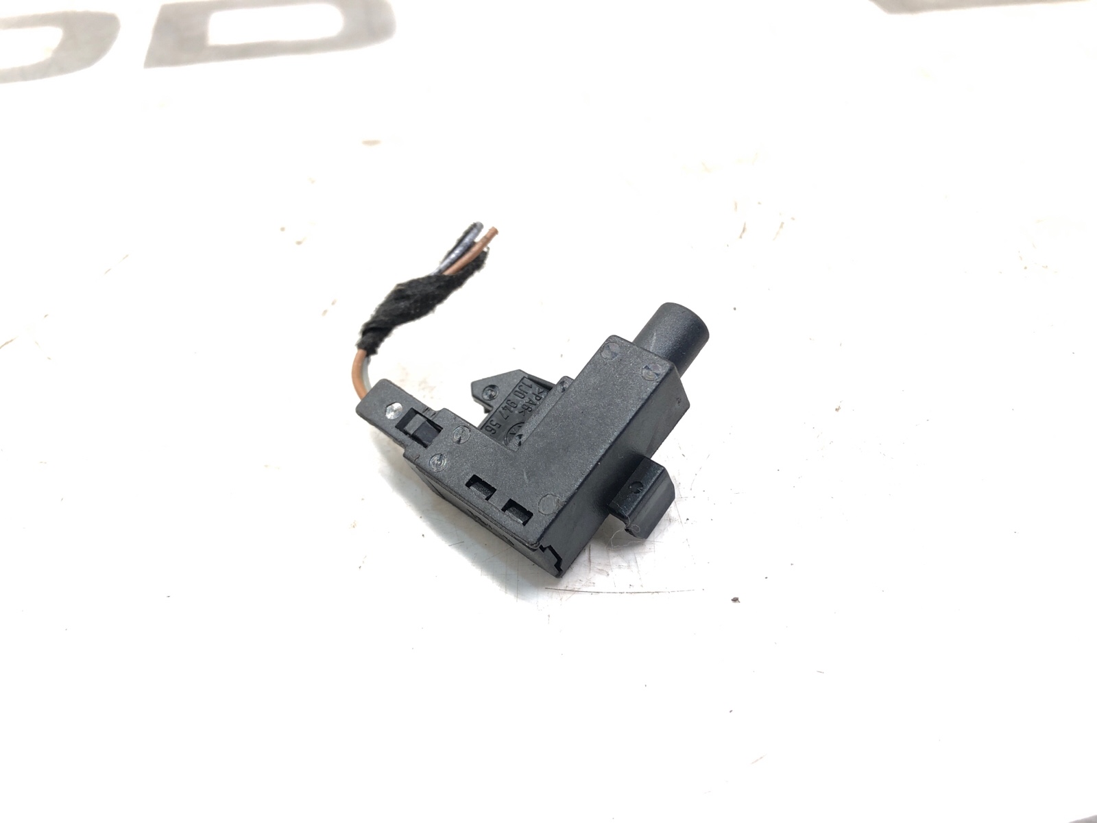 Выключатель концевой стояночного тормоза, 500 рублей, Москва