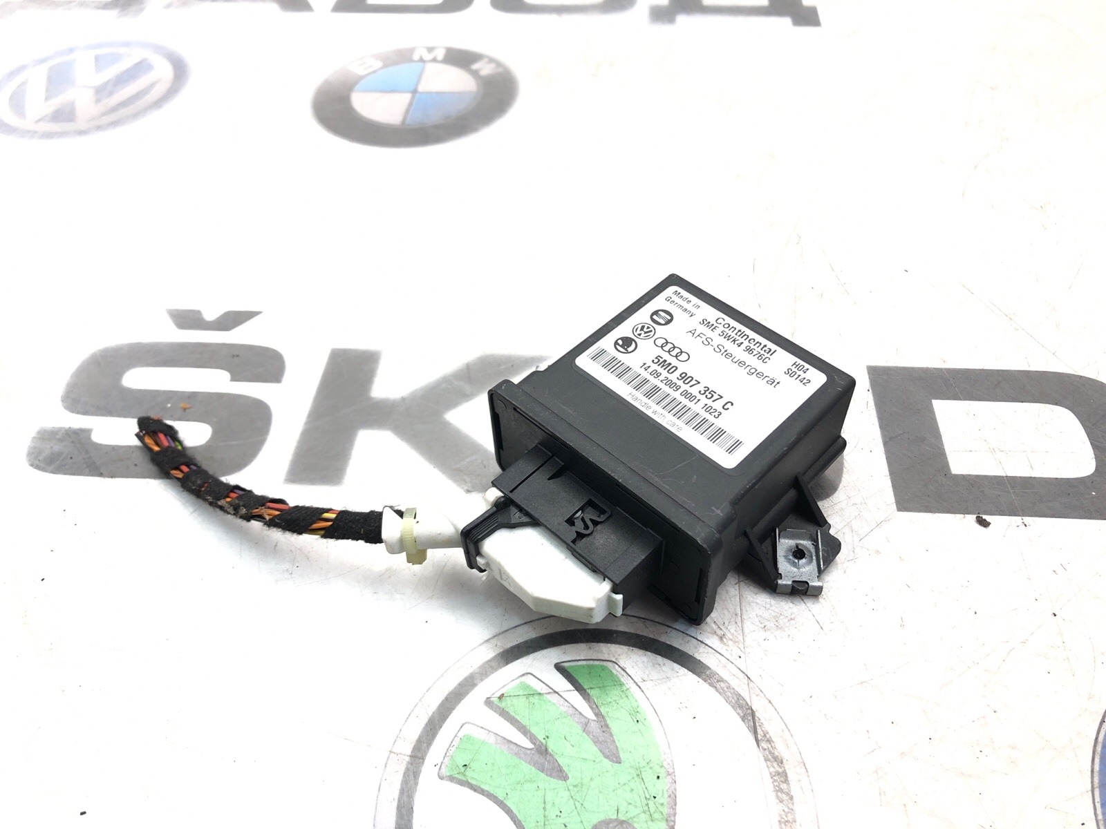 Модуль блок управления адаптивного освещения, 1500 рублей, Москва