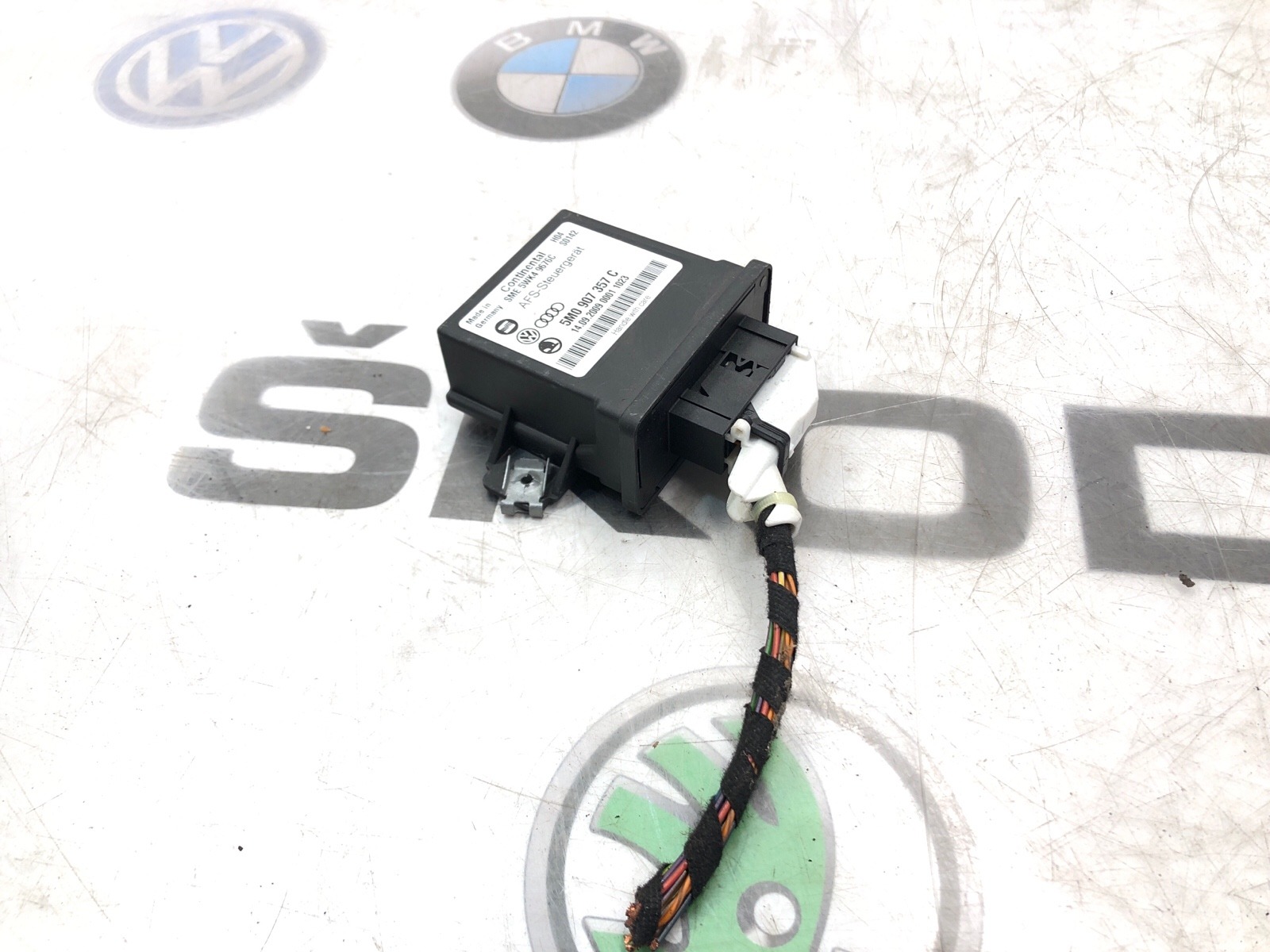 Модуль блок управления адаптивного освещения, 1500 рублей, Москва