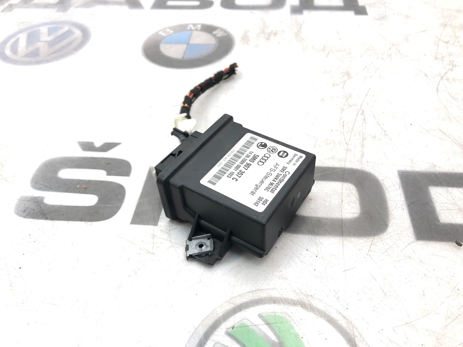 Модуль блок управления адаптивного освещения, 1500 рублей, Москва