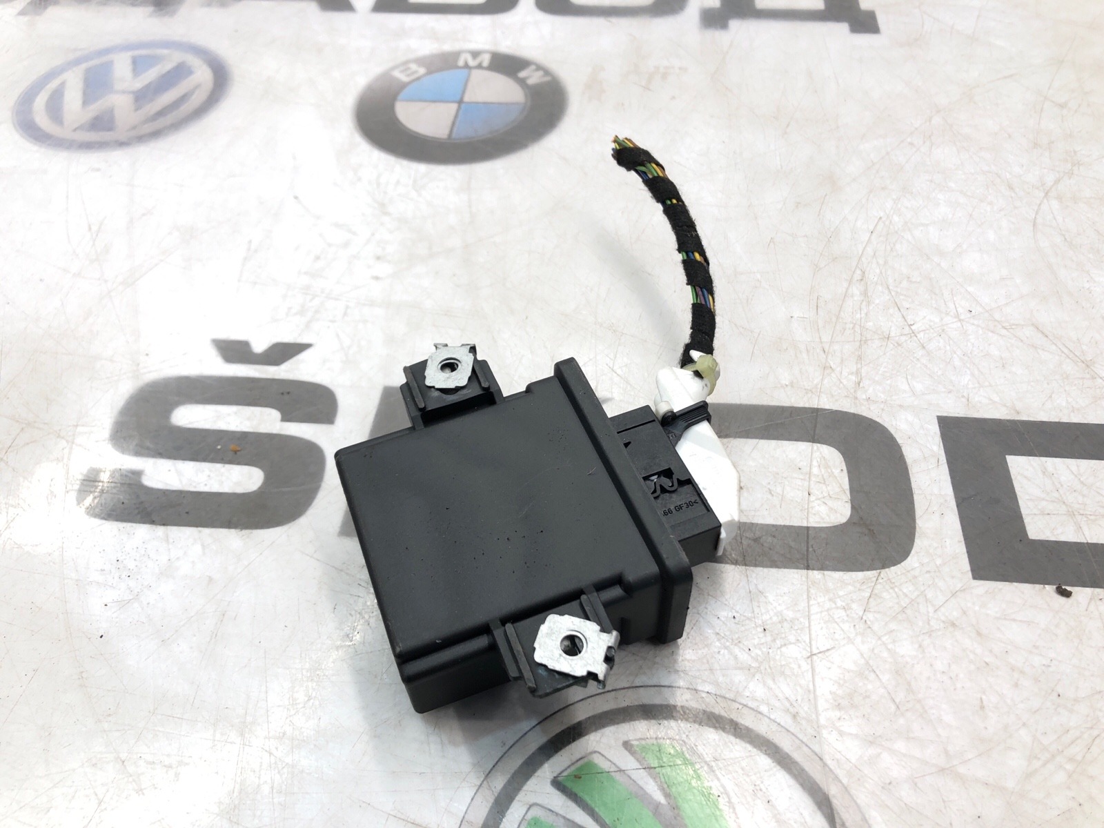 Модуль блок управления адаптивного освещения, 1500 рублей, Москва