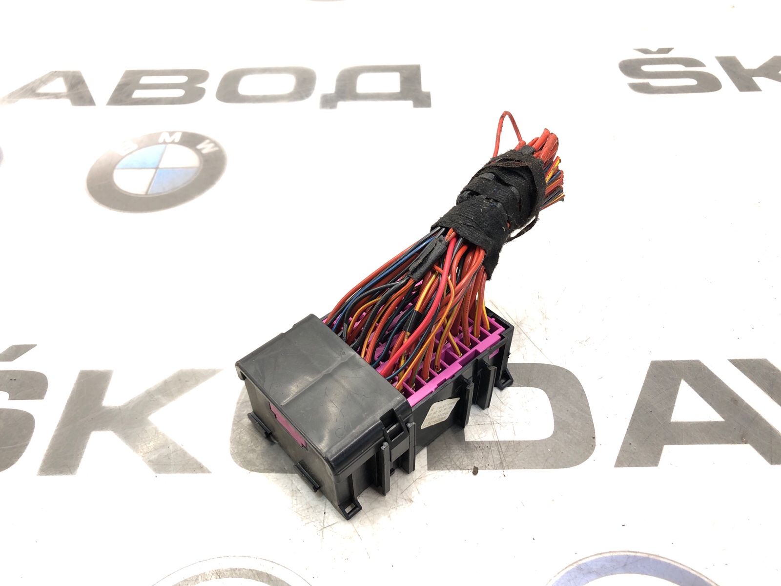 Блок предохранителей салона, 1500 рублей, Москва