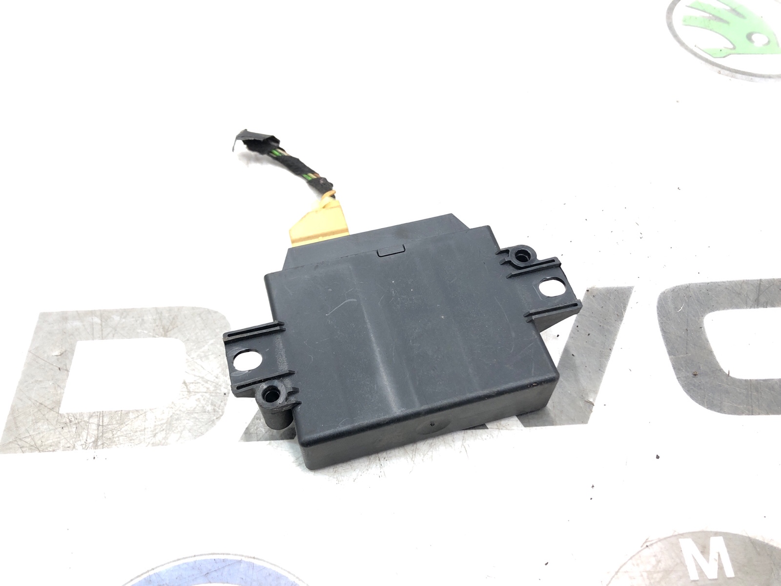 Блок парктроников, 2000 рублей, Москва