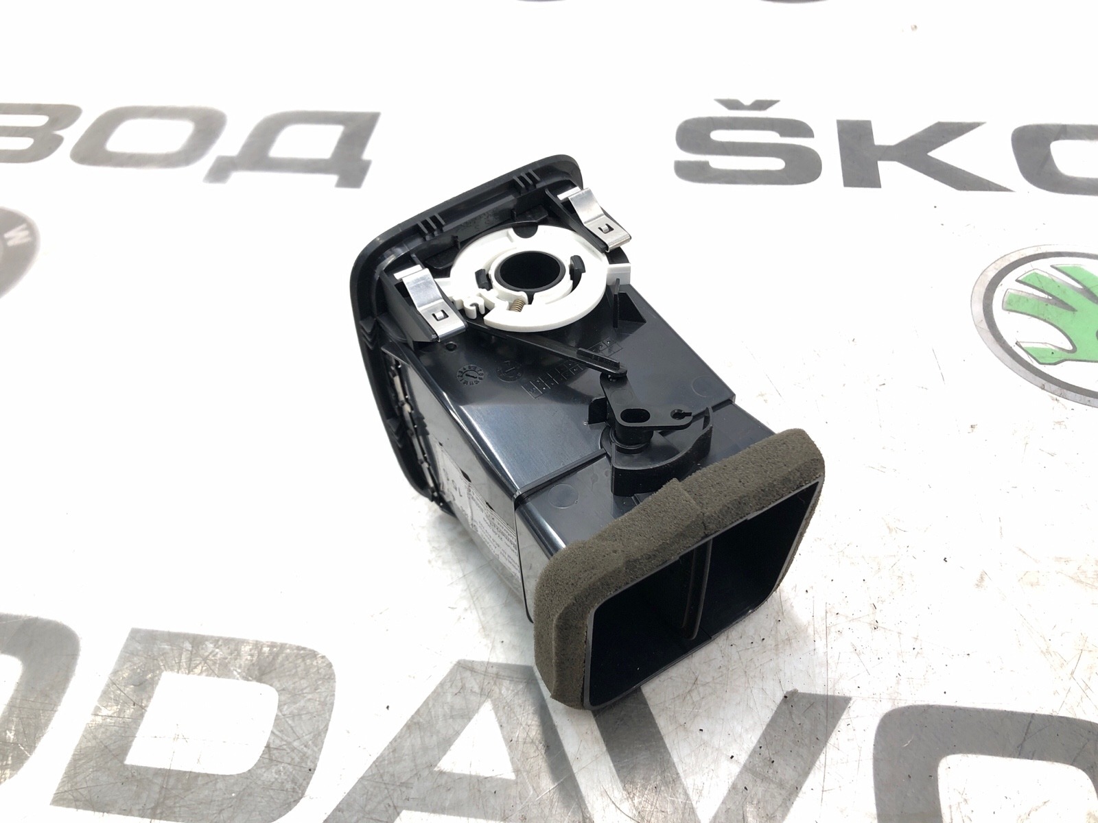 Воздуховод торпеды, 1000 рублей, Москва