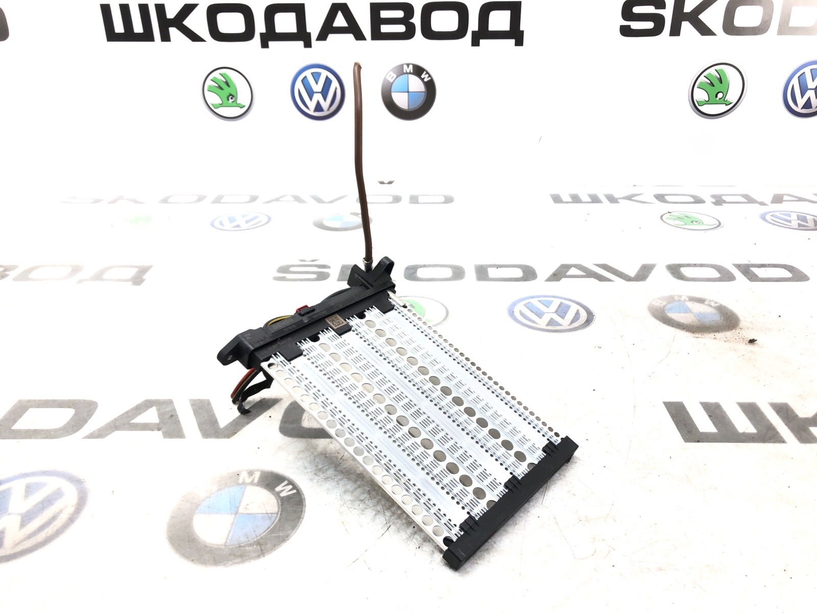 Нагревательный элемент отопителя, 7000 рублей, Москва