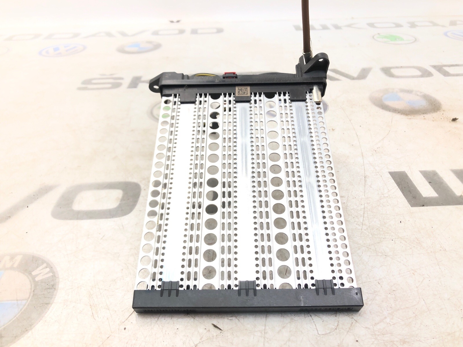 Нагревательный элемент отопителя, 7000 рублей, Москва