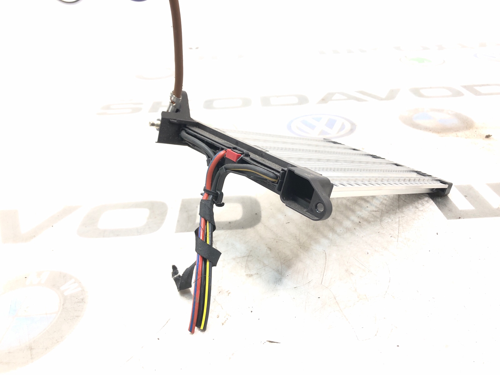 Нагревательный элемент отопителя, 7000 рублей, Москва