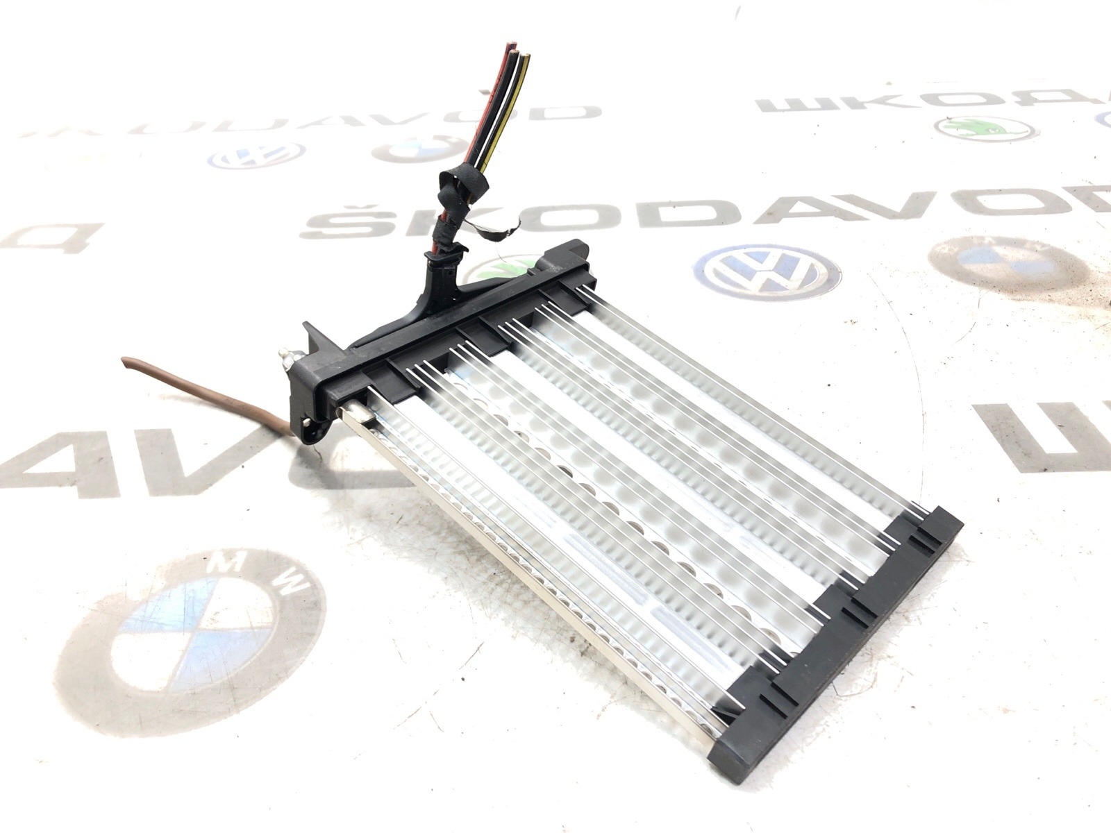 Нагревательный элемент отопителя, 7000 рублей, Москва