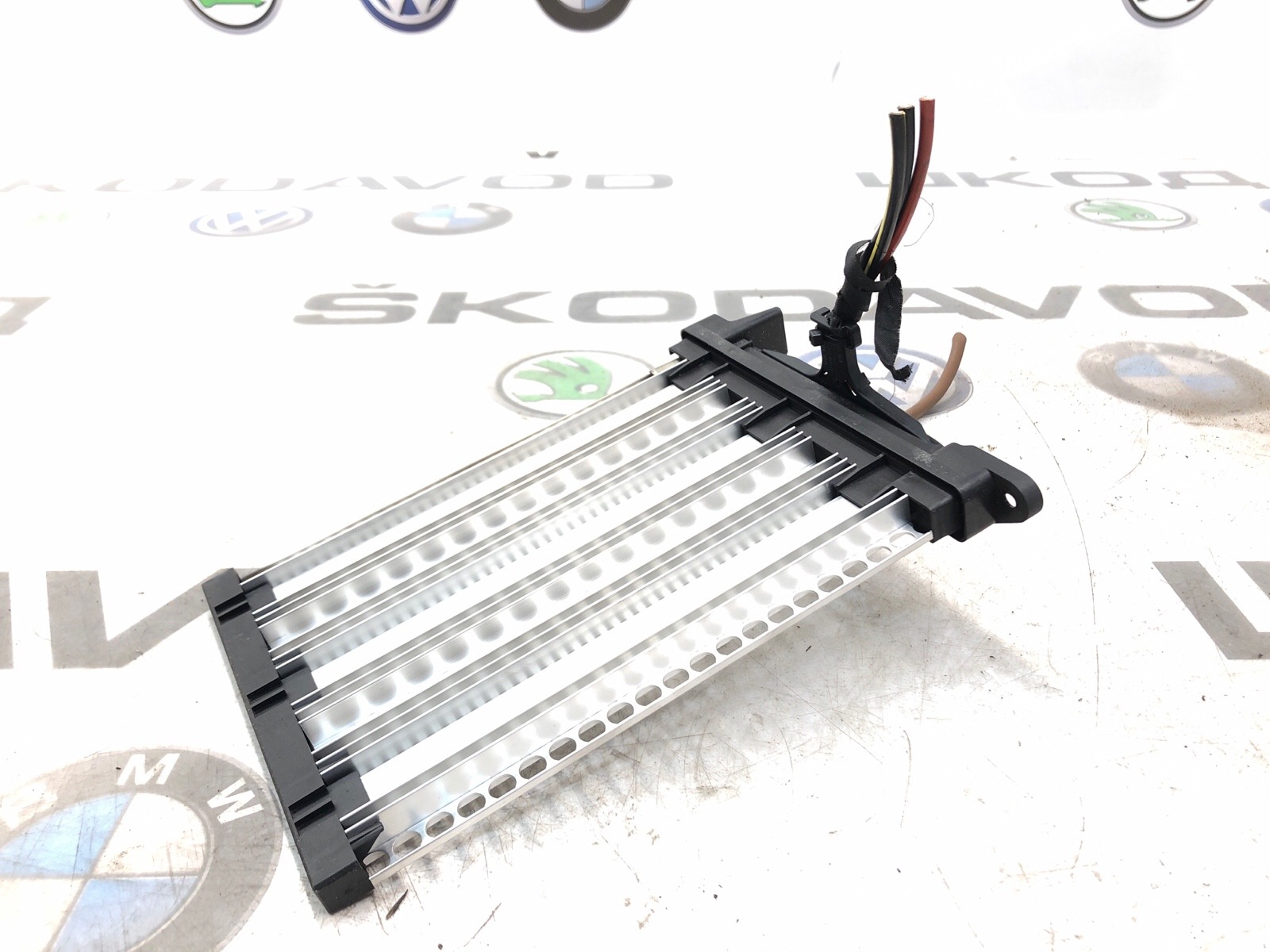 Нагревательный элемент отопителя, 7000 рублей, Москва