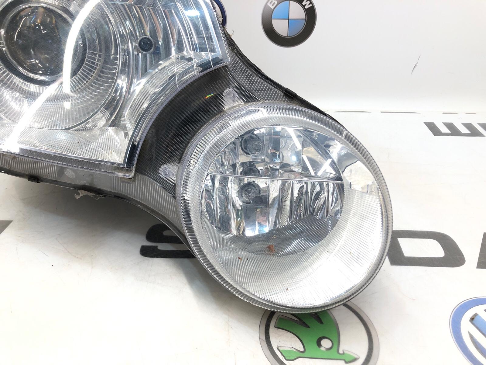 Фара ксенон, 45000 рублей, Москва