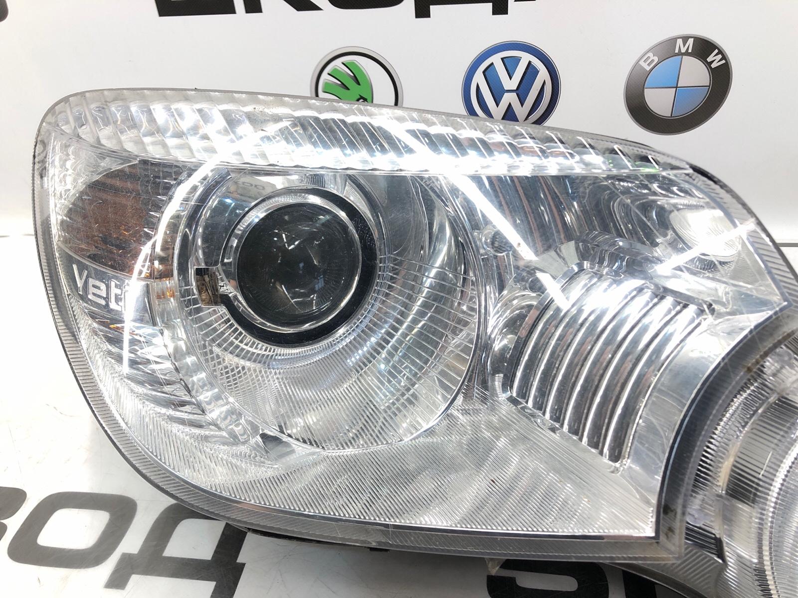 Фара ксенон, 45000 рублей, Москва