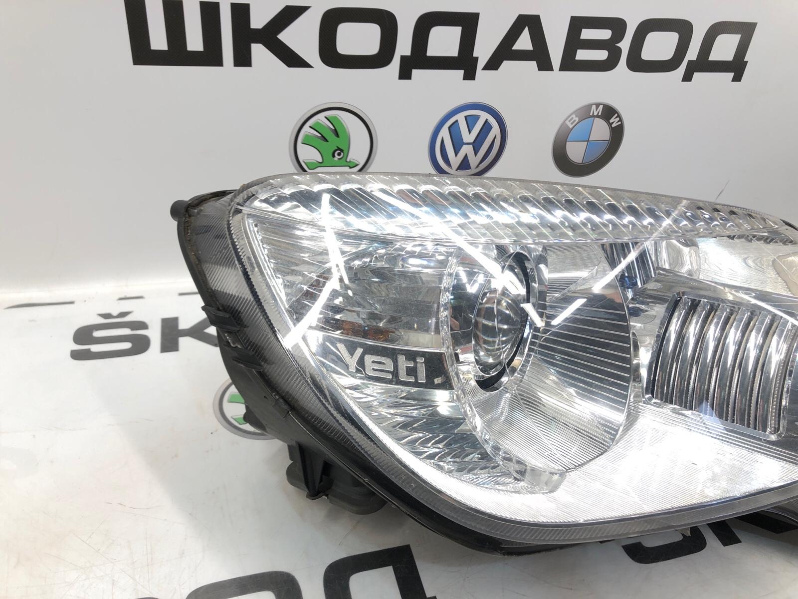 Фара ксенон, 45000 рублей, Москва