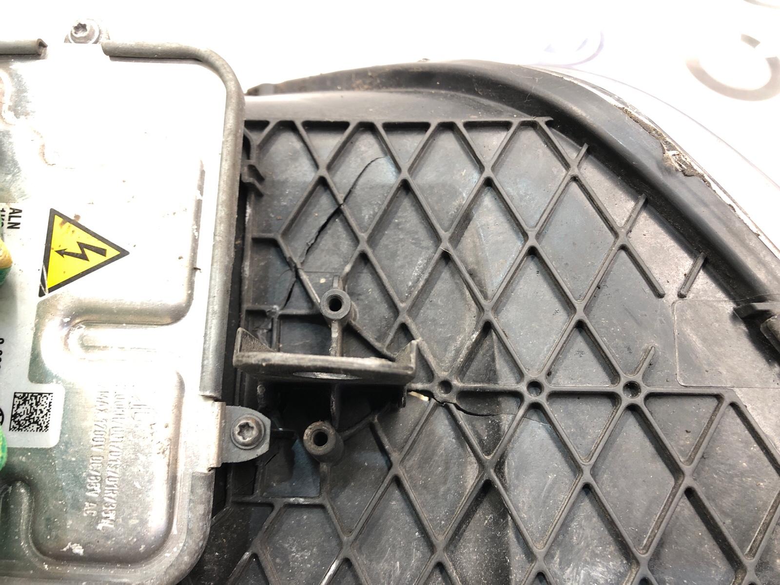 Фара ксенон, 45000 рублей, Москва