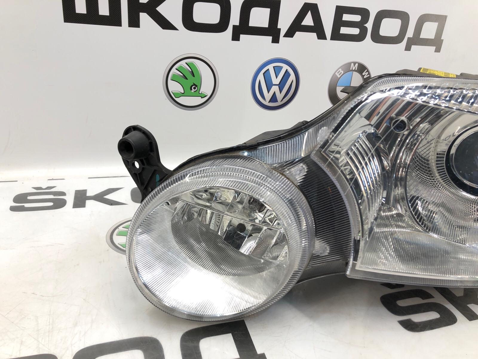 Фара ксенон, 55000 рублей, Москва