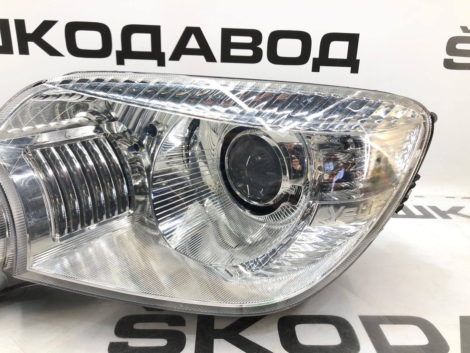 Фара ксенон, 55000 рублей, Москва