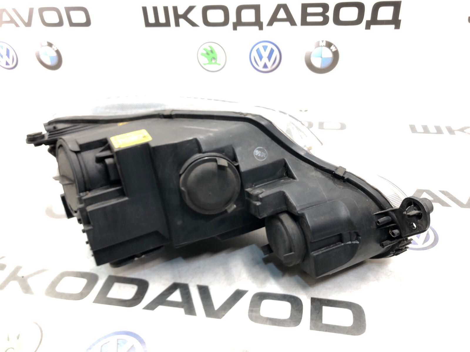 Фара ксенон, 55000 рублей, Москва