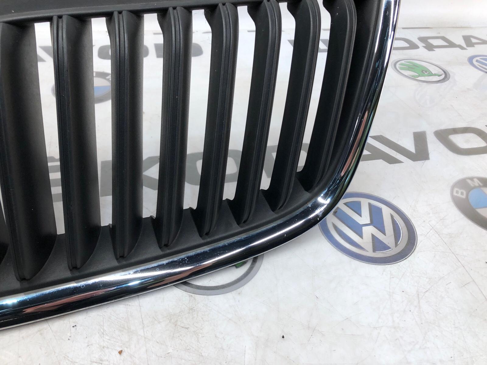 Решетка бампера, 15000 рублей, Москва