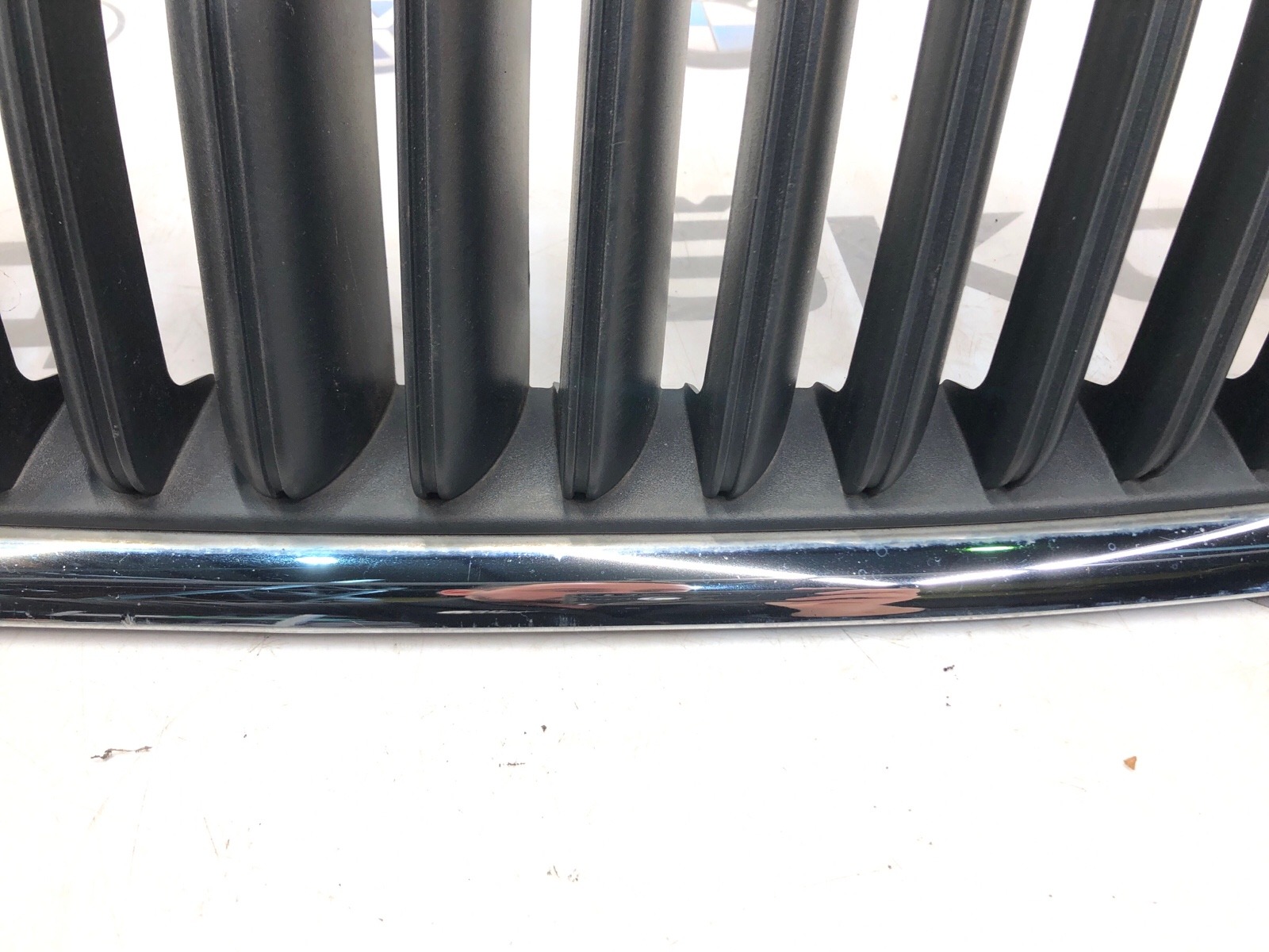 Решетка бампера, 15000 рублей, Москва