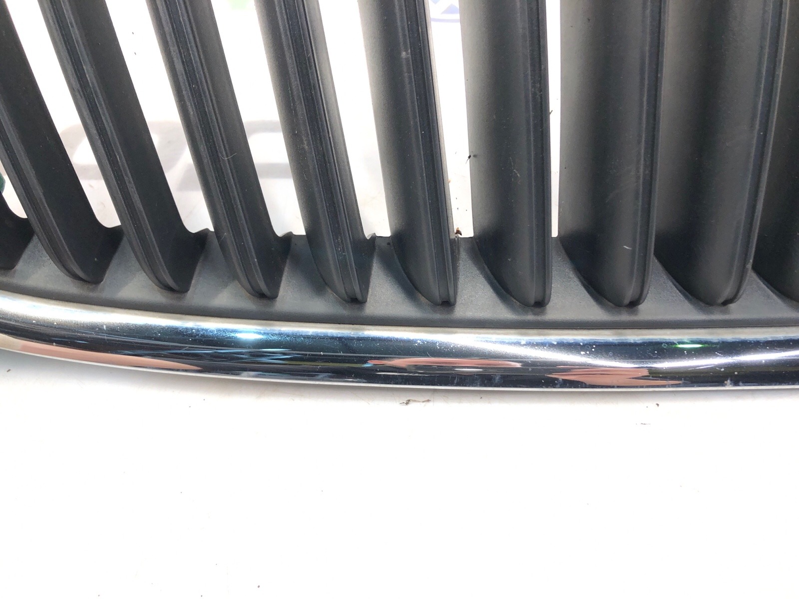 Решетка бампера, 15000 рублей, Москва