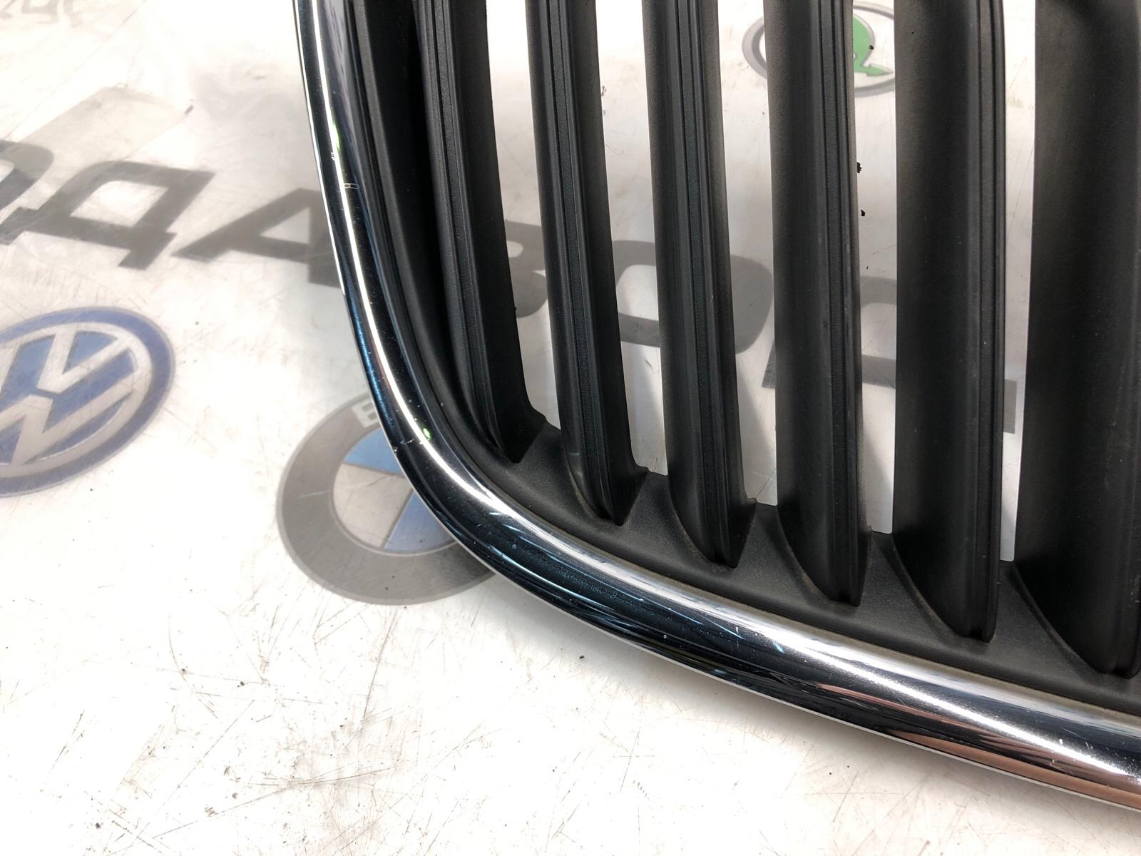 Решетка бампера, 15000 рублей, Москва