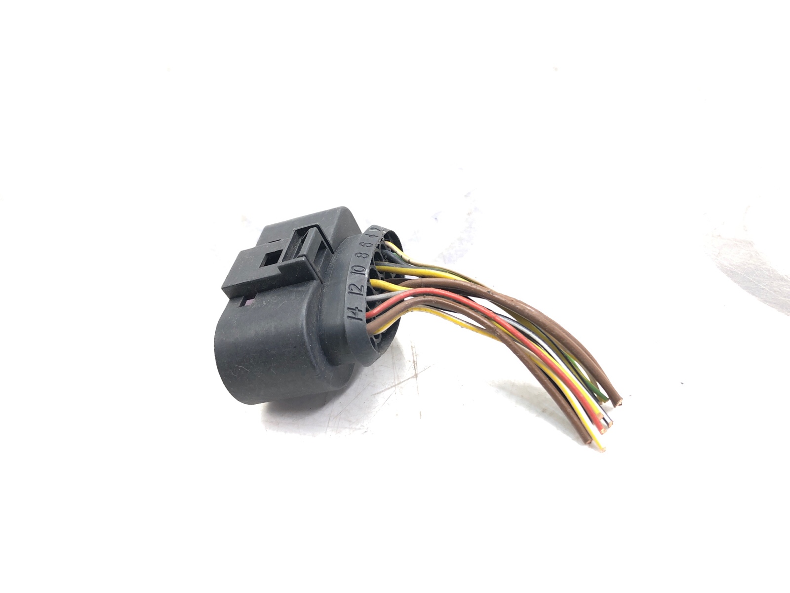 Разъем фары ксенон, 750 рублей, Москва