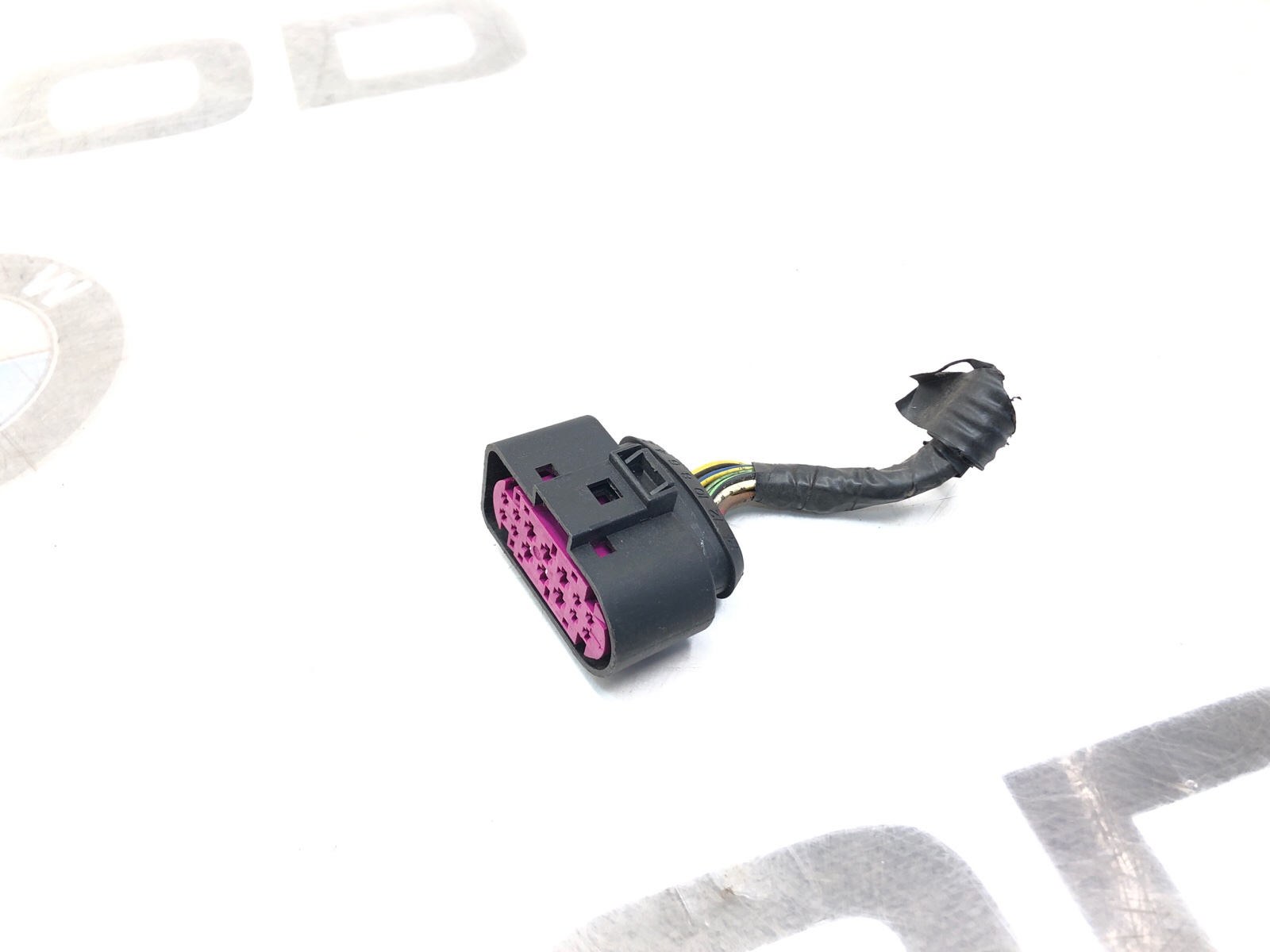 Разъем фары ксенон, 750 рублей, Москва