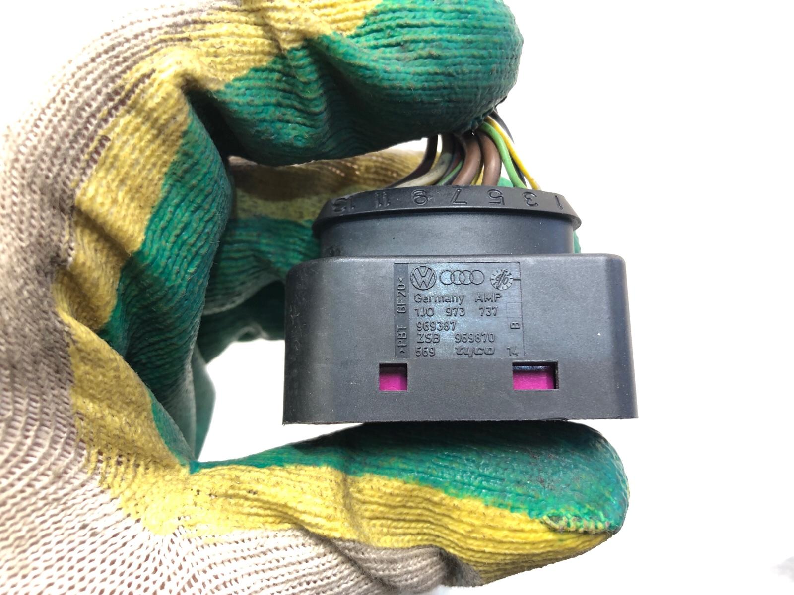 Разъем фары ксенон, 750 рублей, Москва