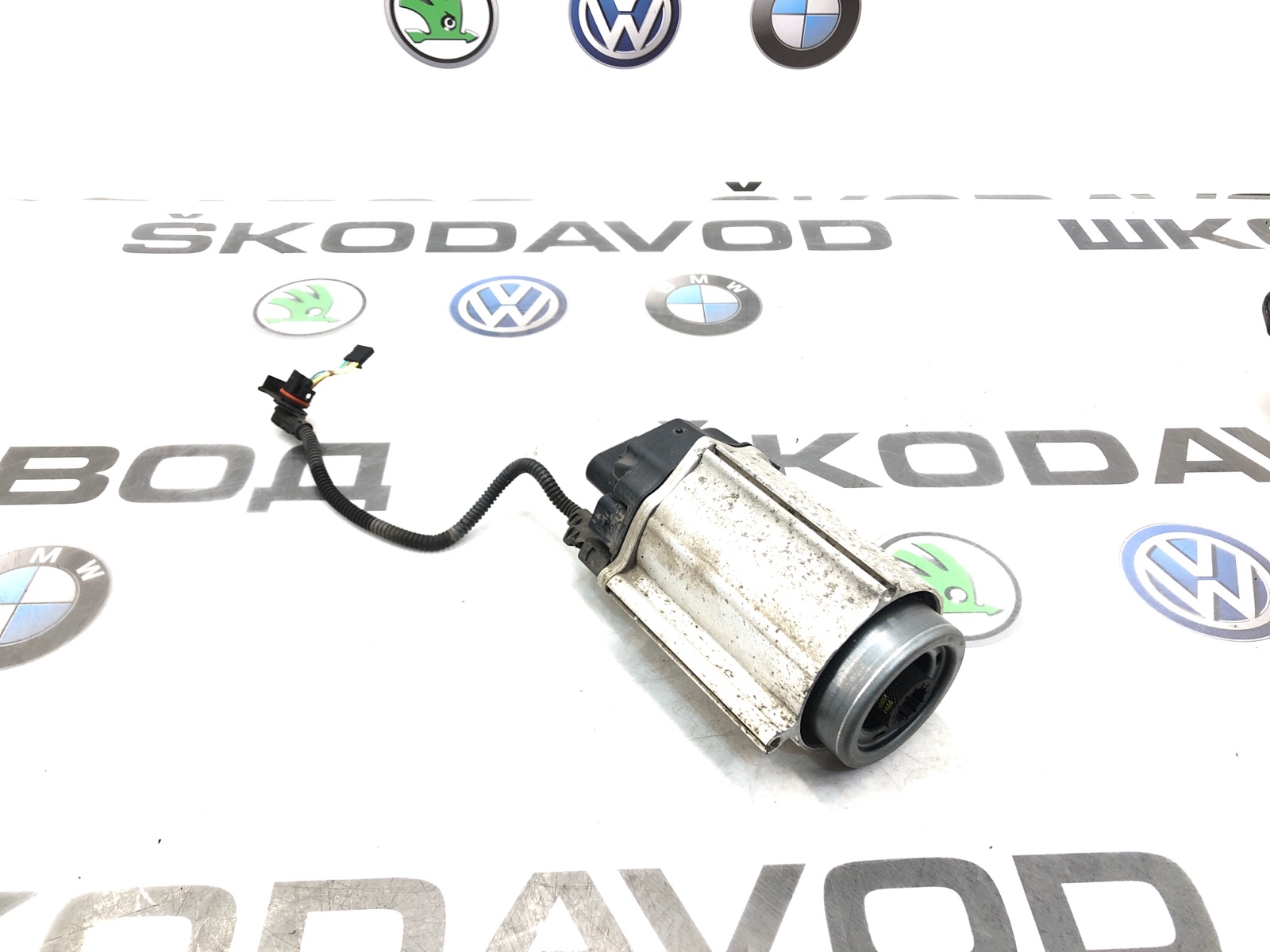 Мотор рулевой рейки, 6000 рублей, Москва