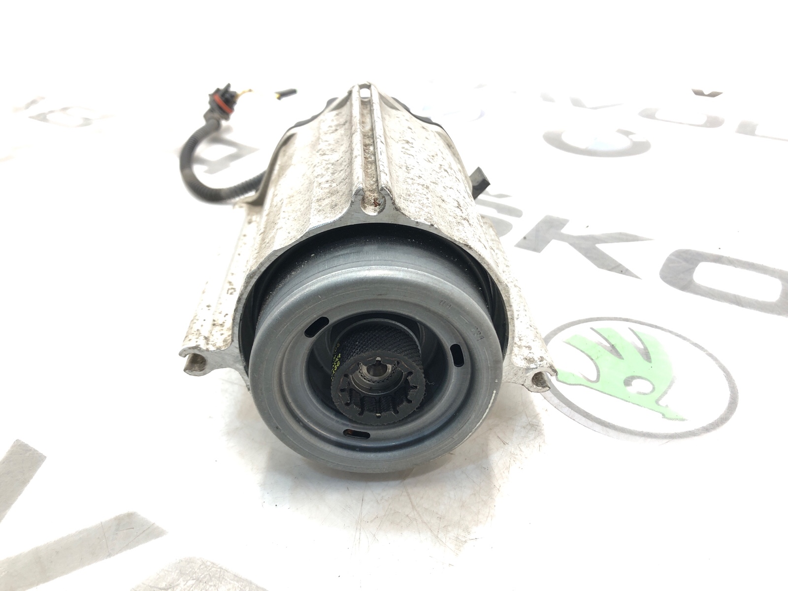 Мотор рулевой рейки, 6000 рублей, Москва