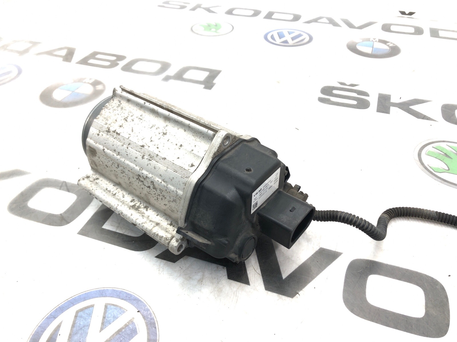 Мотор рулевой рейки, 6000 рублей, Москва