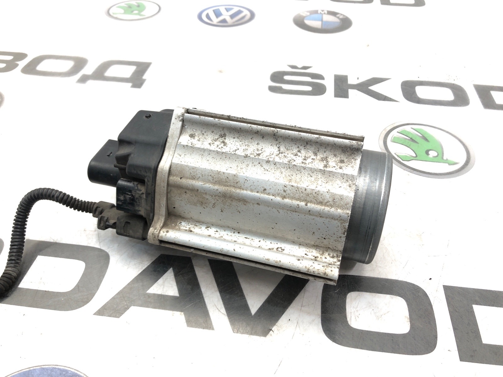 Мотор рулевой рейки, 6000 рублей, Москва