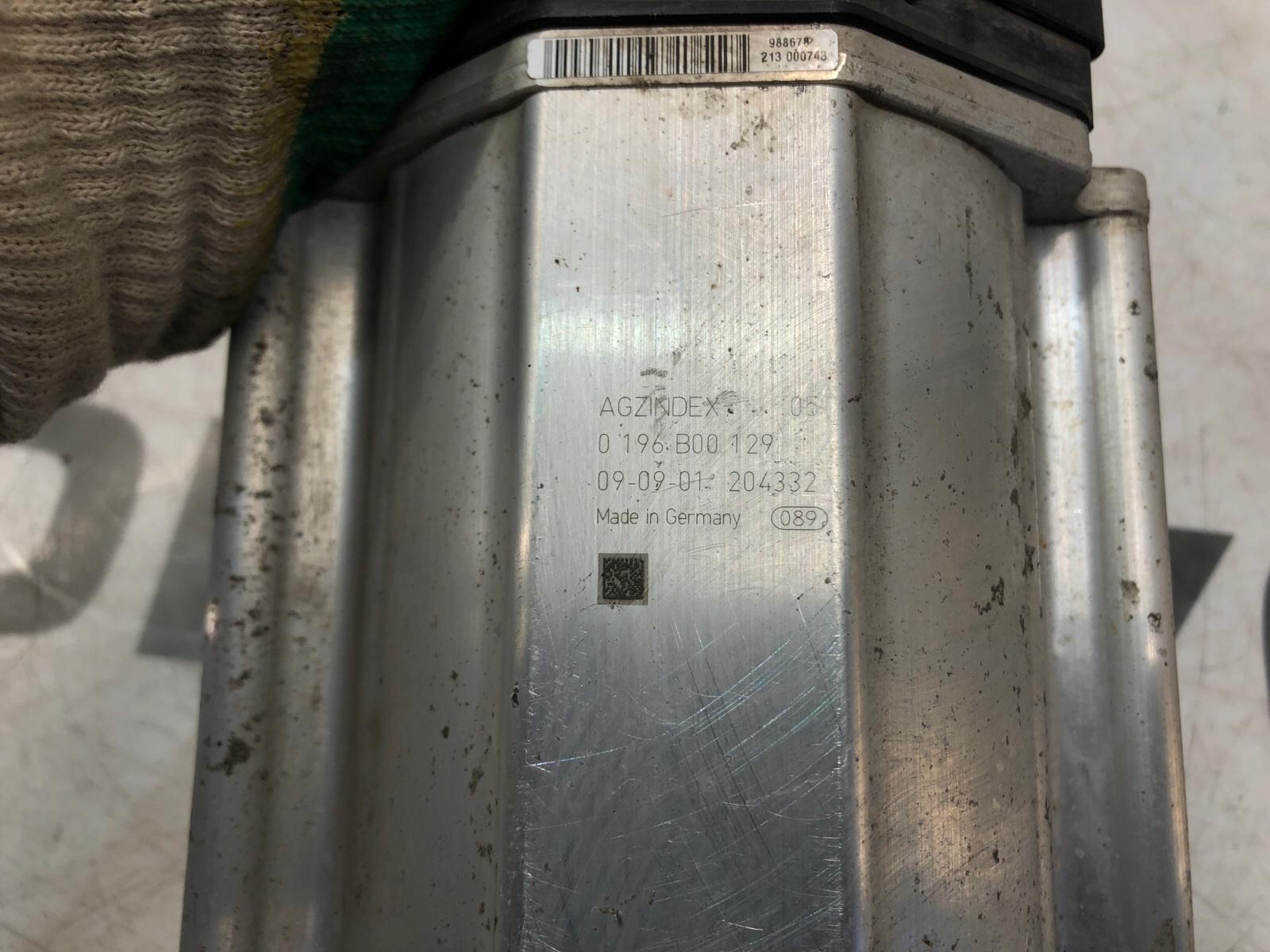 Мотор рулевой рейки, 6000 рублей, Москва