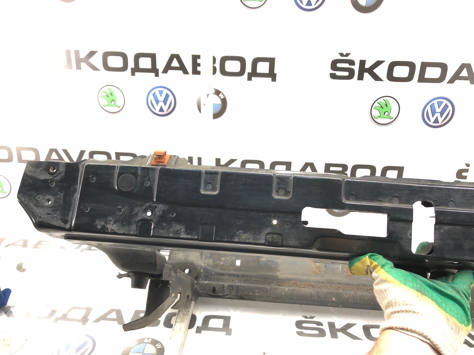 Телевизор Рамка радиатора, 20000 рублей, Москва